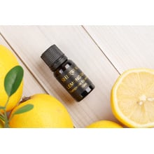 6 Piece Sherwood 10ml Essential Oils Set